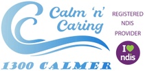 Calm & Caring