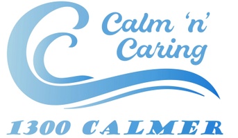 Calm & Caring