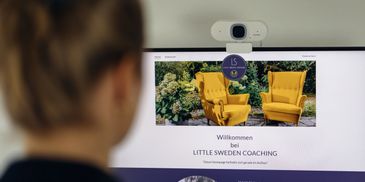 Laura Schultheis beim strukturierten Executive Outplacement Prozess – individuelle Karriereberatung 