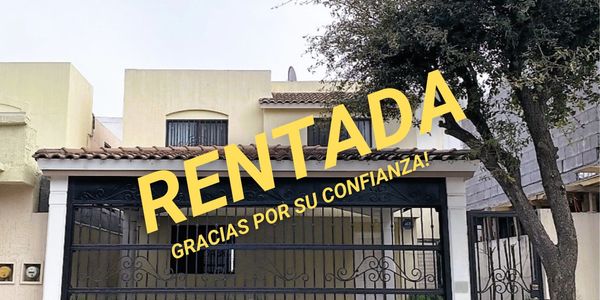 Renta en Zona Poniente | AEG inmuebles