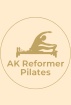 AK Reformer Pilates