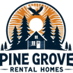 Pine Grove Rental Properties