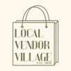 Local Vendor Village