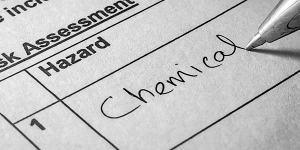 Producing risk assessments and method statements.