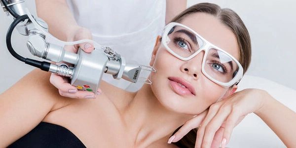 CO2 Laser Treatment service