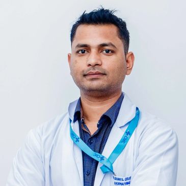 Dr. Sunil Jaiswal
Consultant Dermatologist & Lecturer