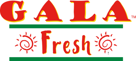 The Gala Fresh