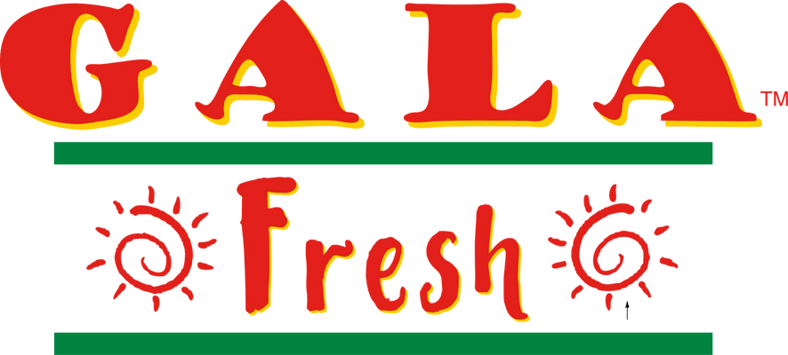 The Gala Fresh