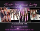 BOSSENT UNISEX SALON