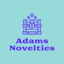 Adams Novelties