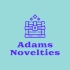 Adams Novelties