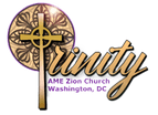Trinity A.M.E. Zion Church