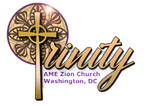 Trinity A.M.E. Zion Church