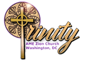 Trinity A.M.E. Zion Church