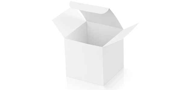 Folding Carton Box