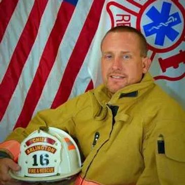 Arlington Fire & Rescue
