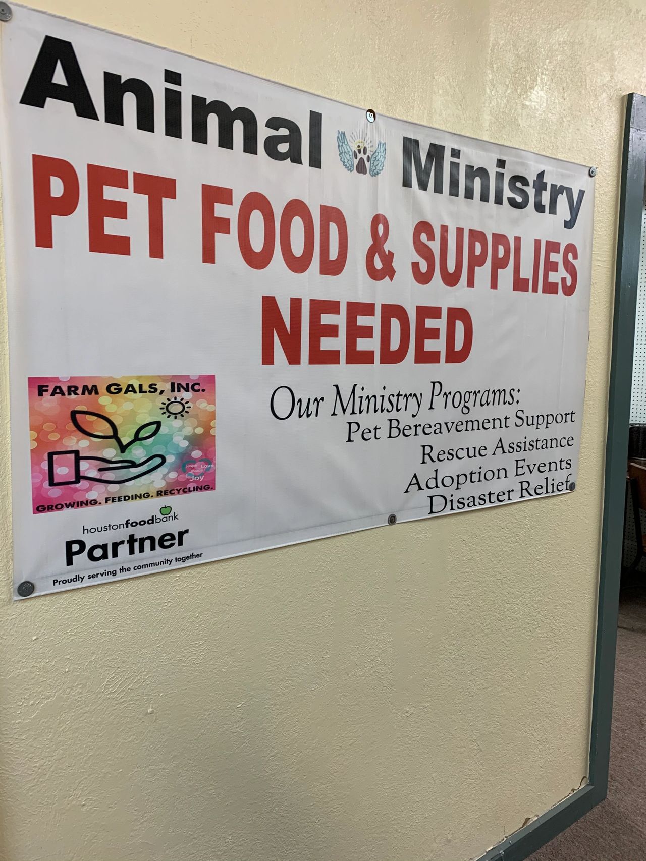 Decluttering? Donations Needed at 314 S. Gordon, Alvin Decluttering? Donations Needed at 314 S. Gordon, Alvin