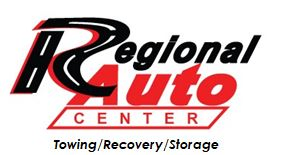 Regional  Auto Center Towing
3902 Patterson St, Greensboro 27407