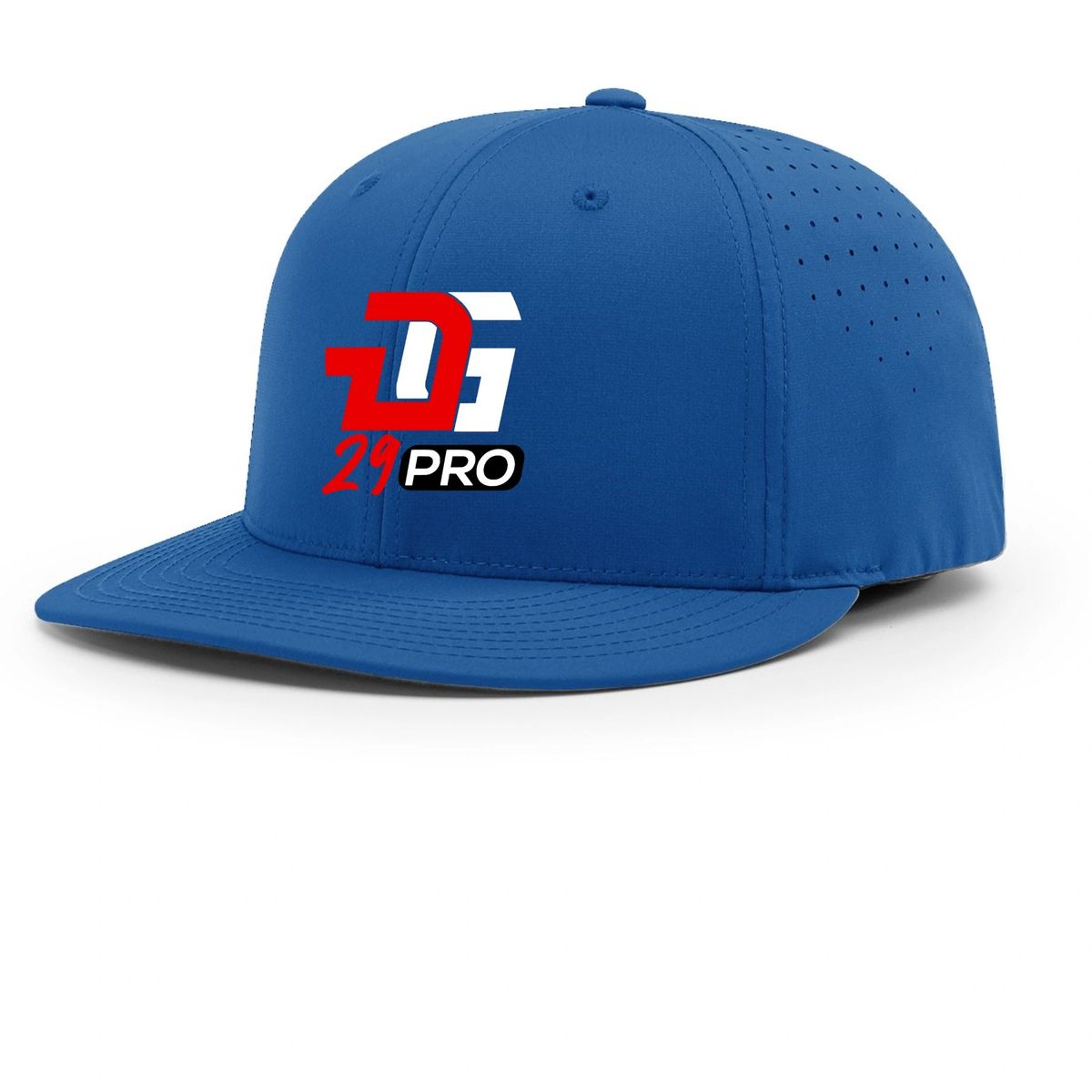 DG29 Pro PTS30 Hats