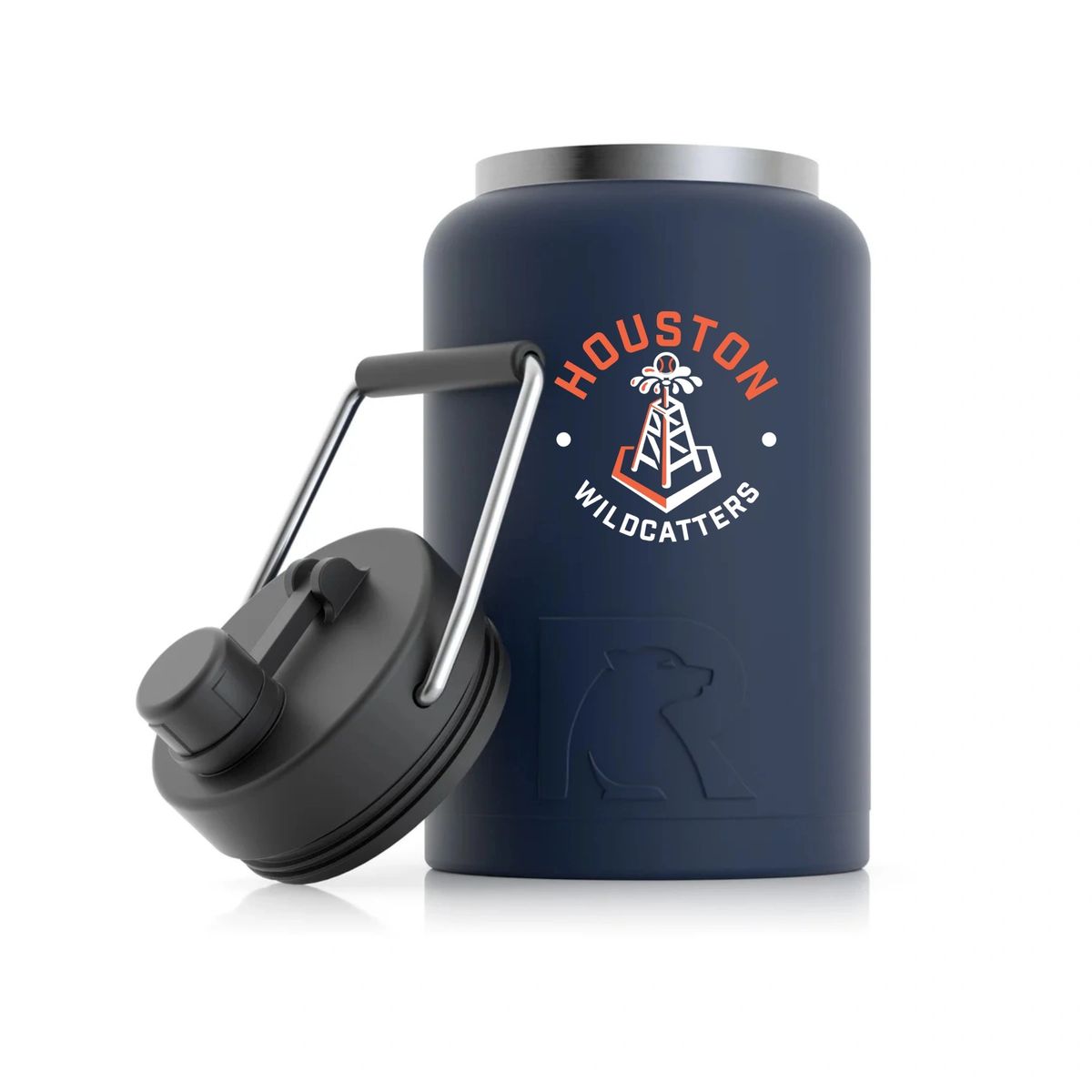 Wildcatters RTIC 1/2 Gallon Jug