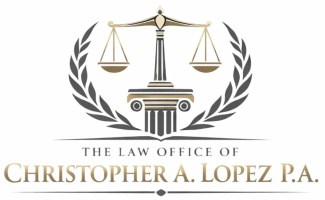The Law Office of Christopher A. Lopez P.A.