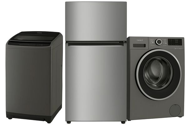 Expert Home Appliance Repair Services