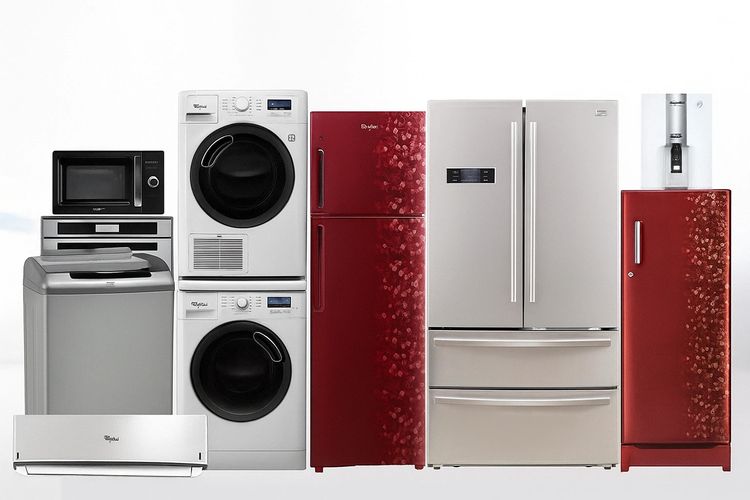 Washing Machine Service