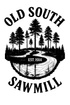 Old South Sawmill