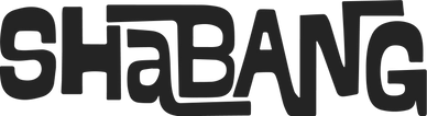 Shabang Festival Logo