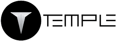 Temple Nightclub Logo