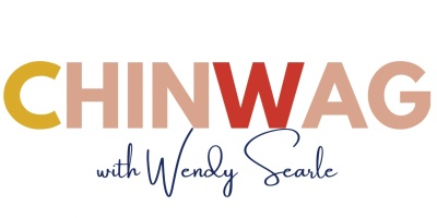 Chin Wag with Wendy Searle