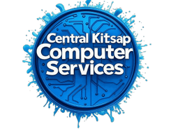 Central Kitsap Computer Services