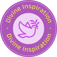 Divine Inspiration Artwork