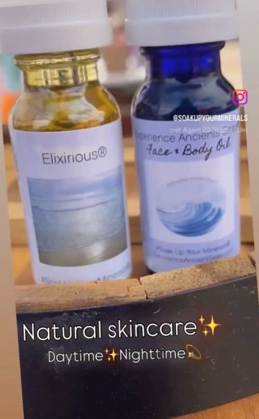 Serum Combo Deal!