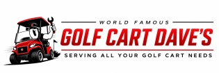 Golf Cart Dave's