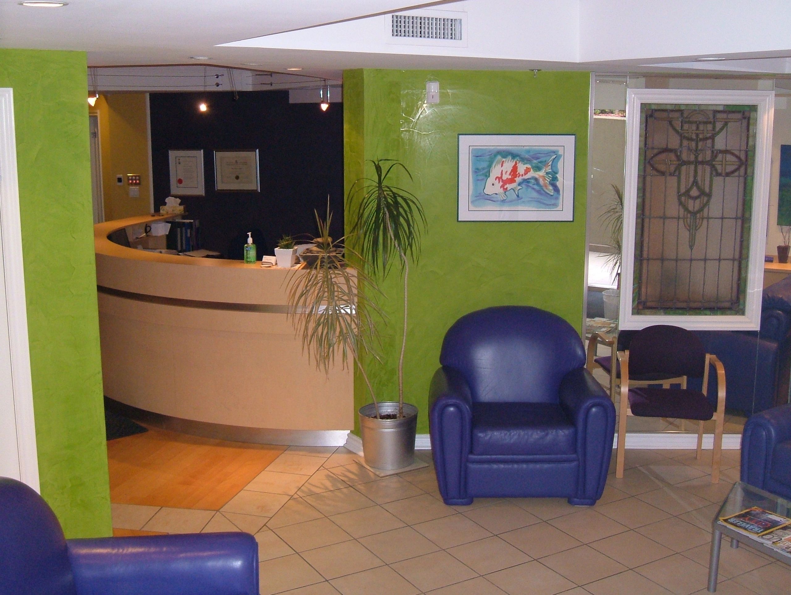 Contact Us Dr Robin Compton Dental Office