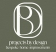 Projects By Design