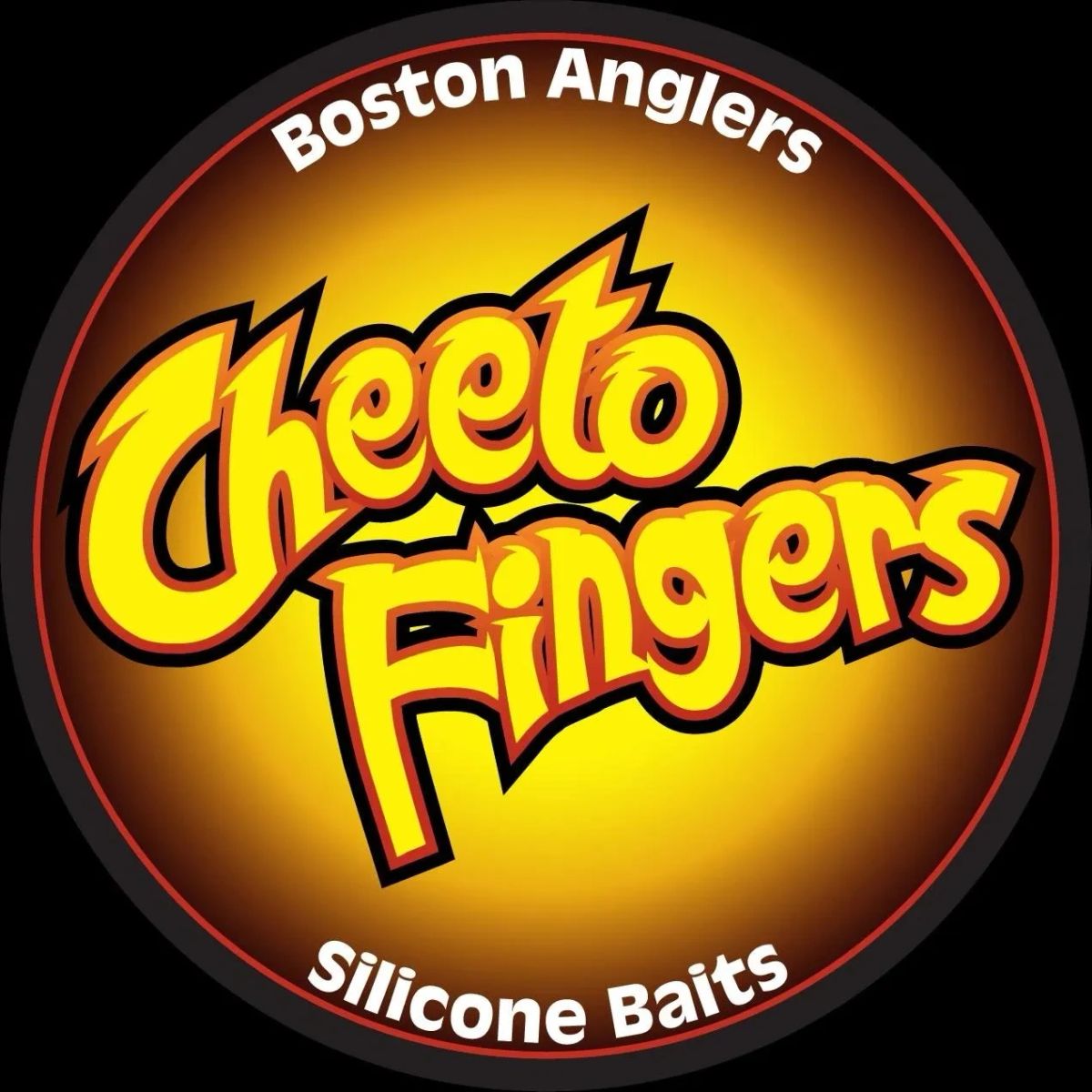Cheeto Fingers