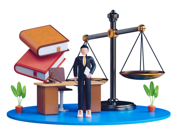 All-In-One Startup Attorney