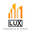 Lux Concrete and Epoxy