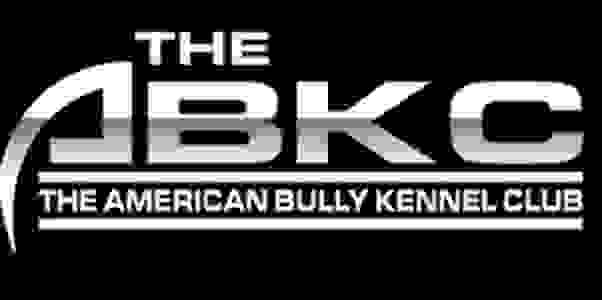 The American Bully Kennel Club ABKC