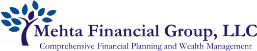 Mehta Financial Group, LLC
