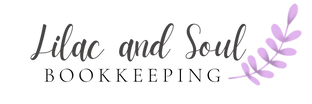 Lilac & Soul Bookkeeping