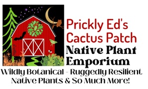 Prickly Ed's Cactus Patch Native Plant Emporium 