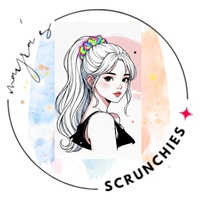 mayrasscrunchies.com