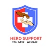 Hero Support