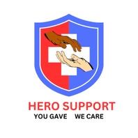 Hero Support