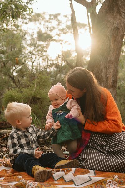 Taken at Polly Jane's Rise Workshop