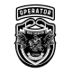 Bible Operator