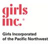 Girls Incorporated of the Pacific Northwest logo